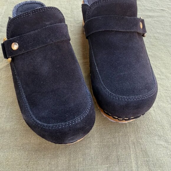 Sanit Lissy Clog - Picture 5 of 5